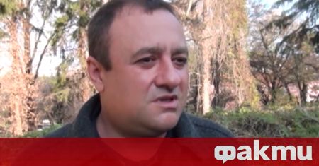 Депутатът от БСП Иван Иванов стана доброволец към болничната аптека