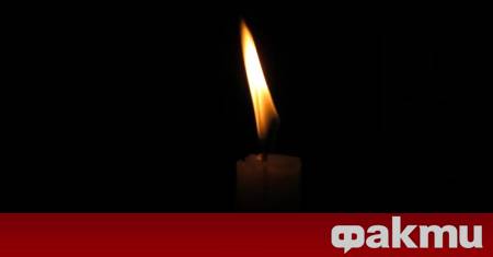 На 74 години почина създателят на Фантастико груп Валери Николов