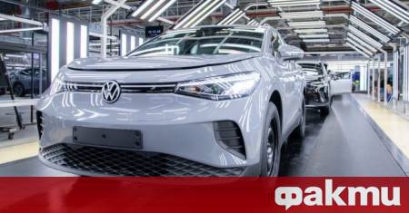 Германският гигант подготвя мащабна рокада в имената на своите батерийни