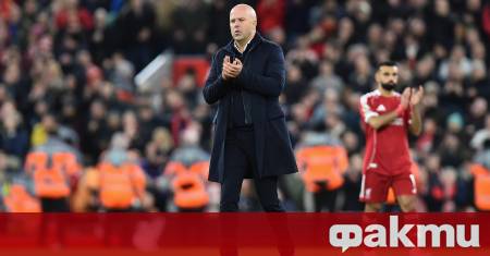 Ливърпул претърпя унизителна домакинска загуба с 1 4 от ПСВ Айндховен