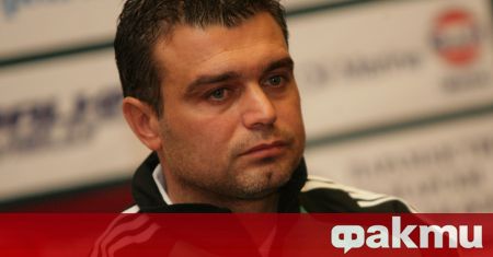Спартак Варна се очаква скоро да има нов старши треньор в