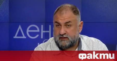 Свидетели сме на изключително тежко криминално престъпление Това че има