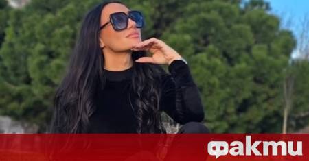 Мария Илиева се оказа истинска късметлийка по време на почивката