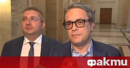 Демерджиев докато беше адвокат със съмнителна репутация можеше да говори
