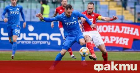 ЦСКА и Левски подписаха договора за телевизионните права във футболния