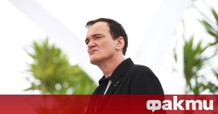 Куентин Тарантино разкритикува остро няколко холивудски актьори като определи един