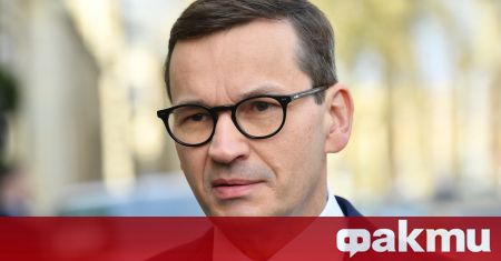Премиерите на Полша Чехия и Словения заминават днес за Киев