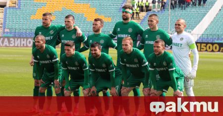 Красимир Костов започна петия си сезон в Ботев Враца и