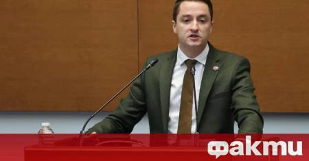 В онзи момент Наталия Киселова направи това което е необходимо