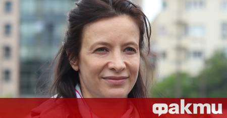 Актрисата Яна Маринова сподели откровено за болезнен епизод от детството
