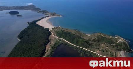 Албанската специализирана прокуратура срещу корупцията и организираната престъпност разследва мащабна