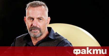 В началото на 90 те години един филм превзема света