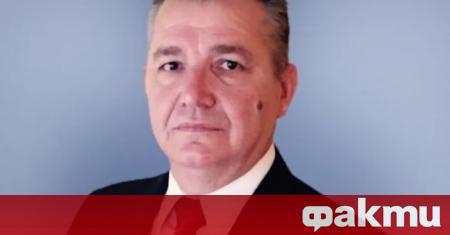 Бившият кандидат за кмет на Банско Александър Дурчов е арестуван