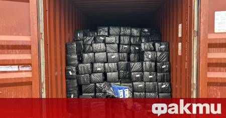 Нови синтетични опиоиди все по активно навлизат на европейския пазар