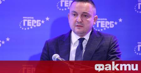 Бившият варненски градоначалник Иван Портних от ГЕРБ отива на съд