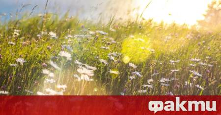 Сутринта на места в Източна България ще има ниска облачност