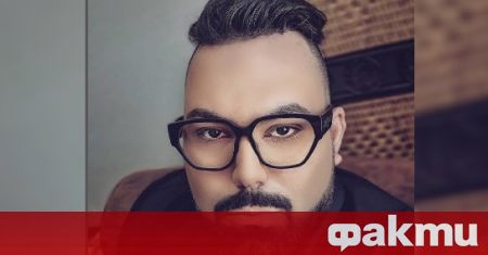 Мариян Станков Мон Дьо чака да му поникне коса след 6