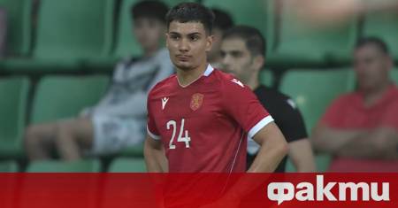 Българският национален отбор по футбол продължава да търси формата си