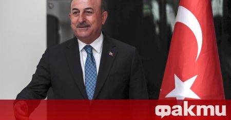 Турция очаква споразумението което се очаква да бъде подписано по късно