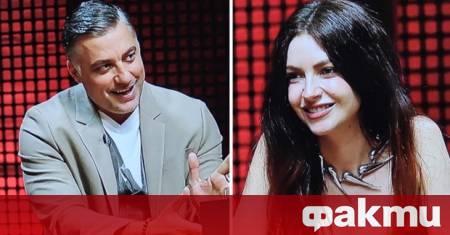 Интересна история с Глория Петкова беше разказана в специалния епизод