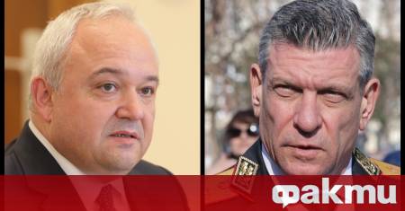 ФАКТИ публикува мнения с широк спектър от гледни точки за