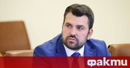 Възмутени сме от поредния акт на грубо вандалско посегателство срещу