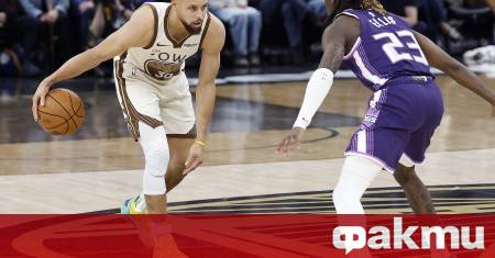 Резултати от Националната баскетболна асоциация на САЩ и Канада NBA