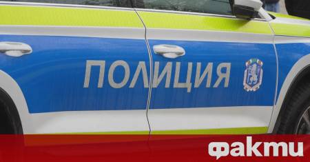 Шофьор на 20 годишна възраст е причинил катастрофа с три