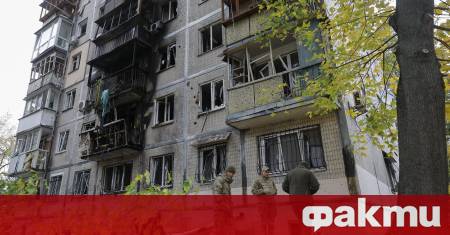 Русия е модифицирала своите дългообхватни безпилотни самолети Shahed за да