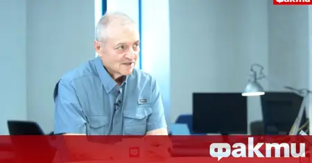 Valery Naydenov à FAKTI : Pour comprendre ce qui se passe au DPS, nous devons connaître l'ampleur des dettes de Dogan (vidéo) ᐉ Nouvelles de Fakti.bg – Vidéo