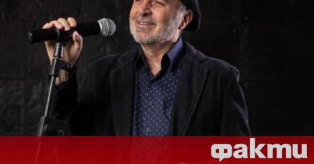 Илия Ангелов е име което много българи свързват с рок