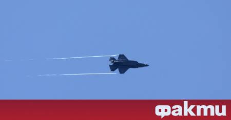Иран и Израел си разменят въздушни удари за пръв път