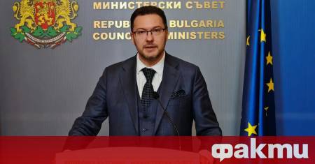 Министърът на вътрешните работи Даниел Митов заяви че въпреки необходимостта