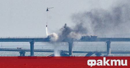 В Крим е обявено извънредно положение след като местните власти