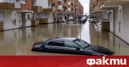 Наводненията и усложнената обстановка в някои райони на Косово отложиха