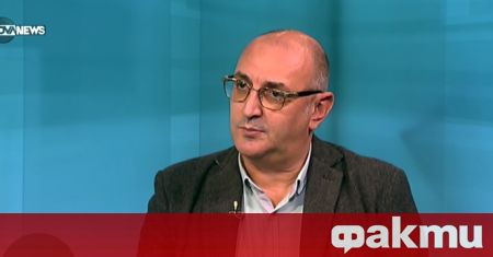 Правителство ще бъде съставено по скоро с третия мандат Такова мнение