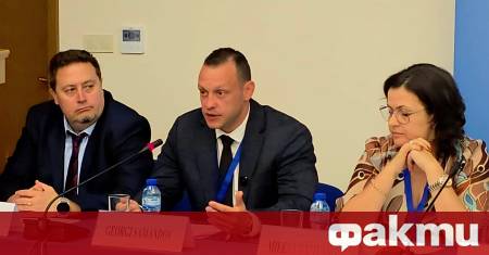 Ключовата роля на човешкия капитал за устойчивото развитие на сектора