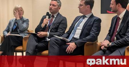 Истинският проблем за малките и средни предприятия не е че