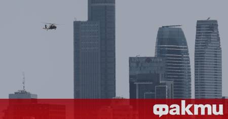 ФАКТИ публикува мнения с широк спектър от гледни точки за