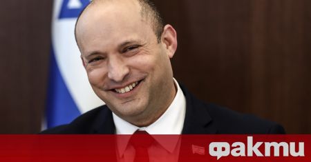 Министър-председателят на Израел Нафтали Бенет назначи Еял Хулата за съветник