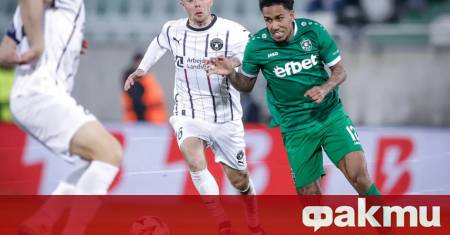 От Мидтиланд потвърдиха че преговарят с българския шампион Лудогорец за