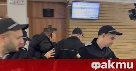 Апелативният съд във Велико Търново пусна под домашен арест Росен