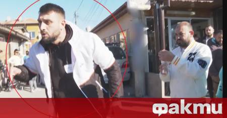 Делото срещу Огнян и Юлий Шекерови които през октомври миналата