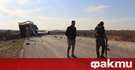 Турската отбранителна компания Baykar обяви откриването на производствен център в