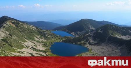 Минималните температури ще са от 17 до 23° в София