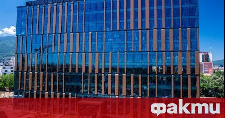 Германският софтуерен гигант SAP купи офис сграда Park Lane Office