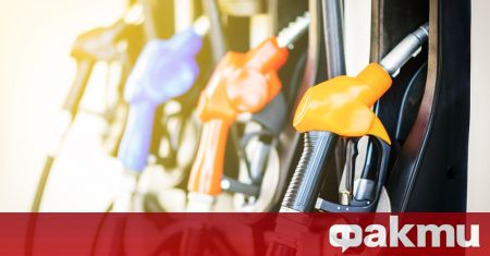 Най-евтиният бензин се продава в Казахстан, където литър А-95 струва