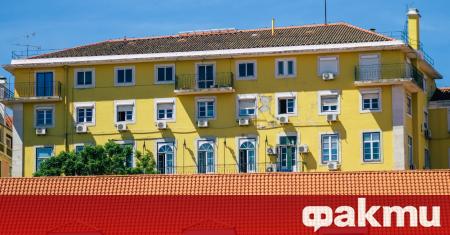 С 10% са се повишили цените на жилищата в Португалия