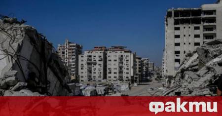 Израел получи снощи останките на още двама заложници часове след