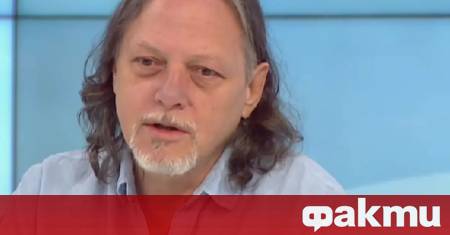 Всички очакваха голяма новина А голямата новина е че няма